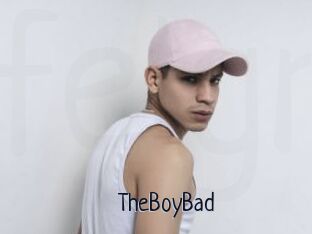 TheBoyBad