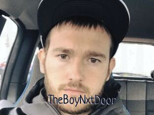 TheBoyNxtDoor