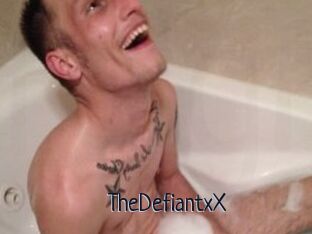 TheDefiantxX