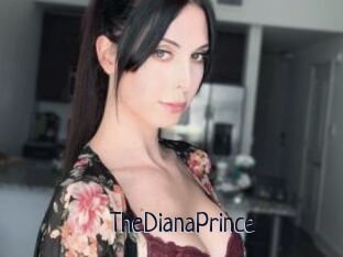 TheDianaPrince