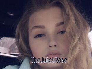 TheJulietRose