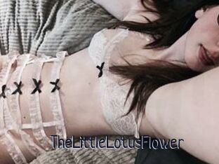 TheLittleLotusFlower