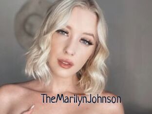 TheMarilynJohnson