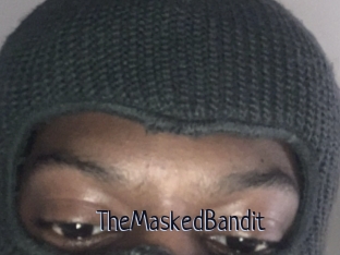 TheMaskedBandit