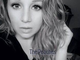 ThePeaches