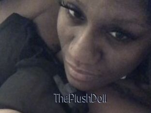 ThePlushDoll