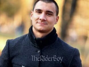 TheRiderBoy