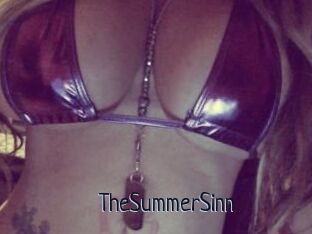 TheSummerSinn