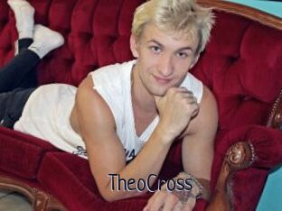 TheoCross