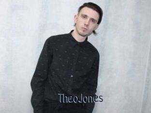 TheoJones