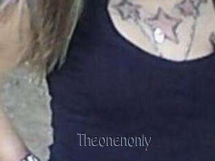 Theonenonly