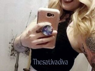 Thesativadiva