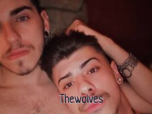 Thewolves