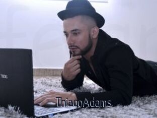 ThiagoAdams