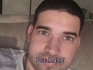 ThickDick27