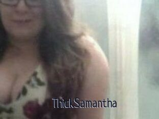 Thick_Samantha