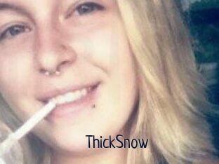 ThickSnow