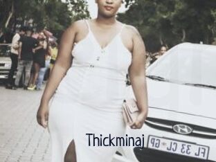 Thickminaj