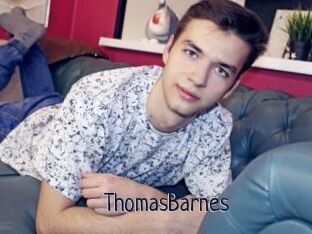 ThomasBarnes