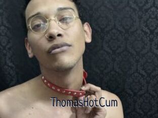 ThomasHotCum