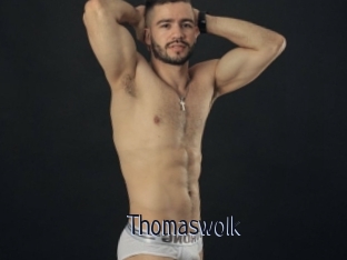 Thomaswolk