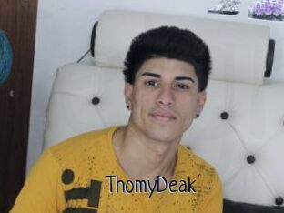 ThomyDeak