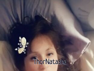 ThorNatasha