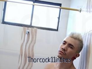 Thorcock11inches