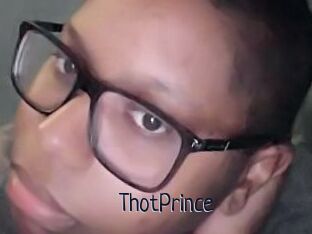 ThotPrince