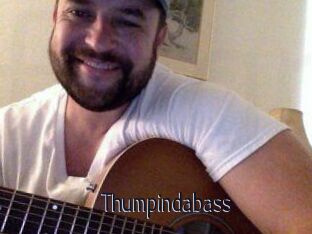 Thumpindabass