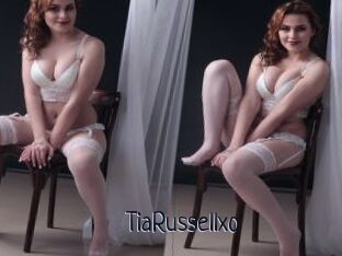 TiaRussellxo