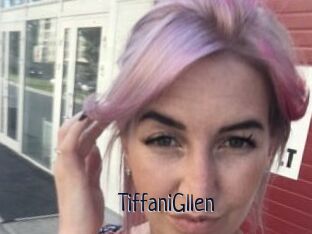 TiffaniGllen