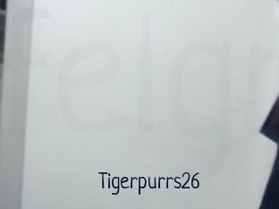 Tigerpurrs26