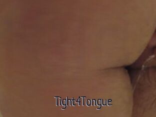 Tight4Tongue