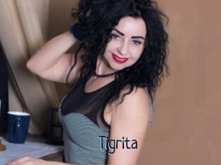 Tigrita