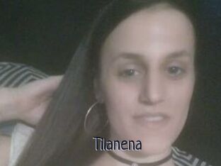 Tilanena