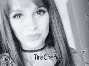 TinaCherry