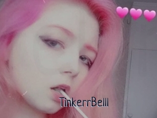 TinkerrBelll