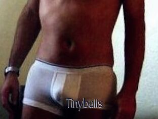 Tinyballs