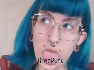 TiredPunk