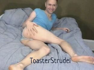 ToasterStrudel