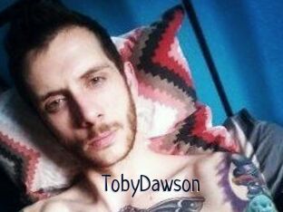 TobyDawson