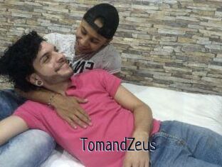 TomandZeus