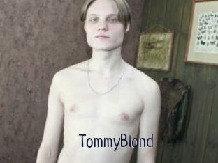 TommyBlond