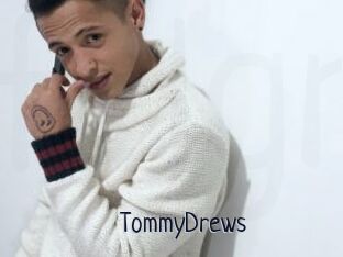 TommyDrews