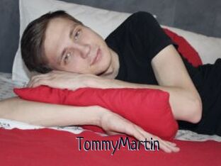 TommyMartin