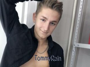 TommyRain
