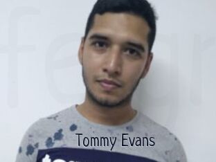 Tommy_Evans