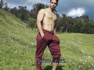 Tommy_wes