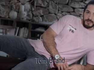 TomyBrand